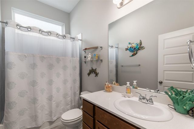 3020 Starry Knoll Trail, Katy, TX 77493