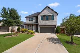 3020 Starry Knoll Trail, Katy, TX 77493