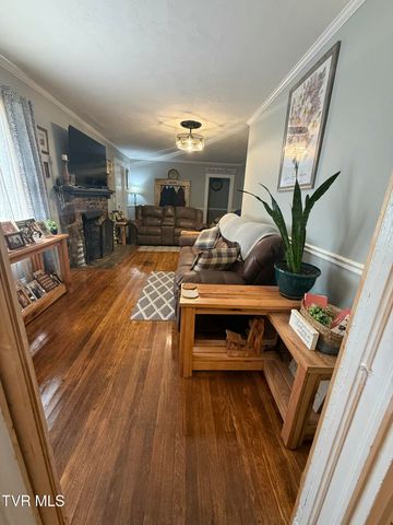 423 Circle Drive, Rogersville, TN 37857