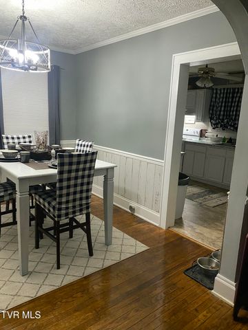423 Circle Drive, Rogersville, TN 37857