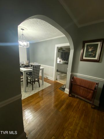 423 Circle Drive, Rogersville, TN 37857