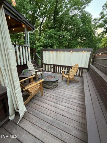 423 Circle Drive, Rogersville, TN 37857