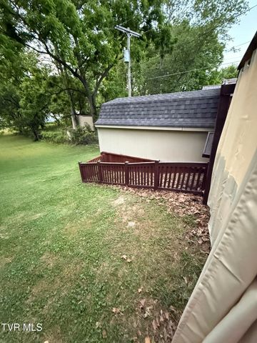 423 Circle Drive, Rogersville, TN 37857