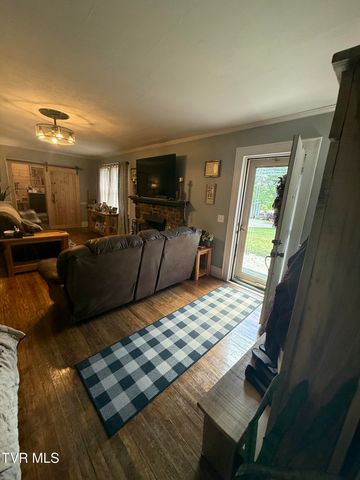 423 Circle Drive, Rogersville, TN 37857