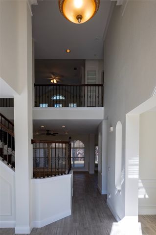 413 Ridge Meade Drive, Lewisville, TX 75067