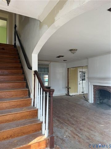 1222 Windsor Ave, Richmond, VA 23227