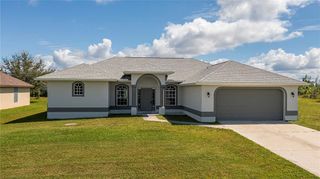 10056 LEBANON DRIVE, Port Charlotte, FL 33981