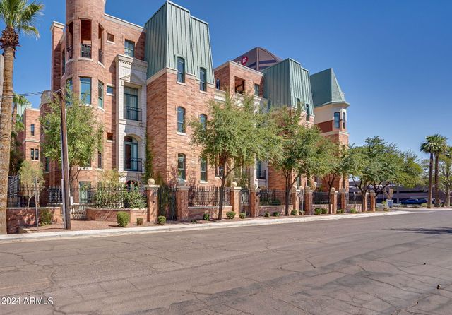 2017 N 1ST Avenue, Phoenix, AZ 85003