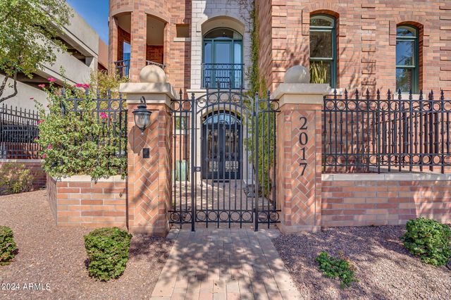 2017 N 1ST Avenue, Phoenix, AZ 85003