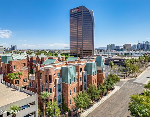 2017 N 1ST Avenue, Phoenix, AZ 85003