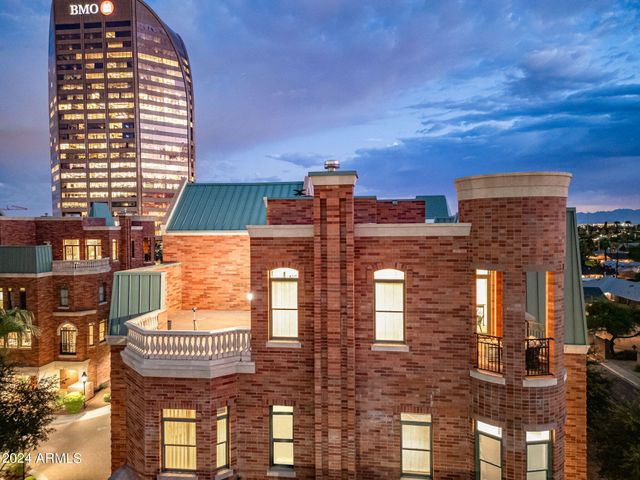 2017 N 1ST Avenue, Phoenix, AZ 85003