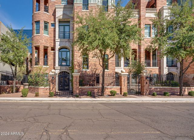 2017 N 1ST Avenue, Phoenix, AZ 85003