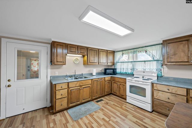 2032 Piedmont Street, Newberry, SC 29108