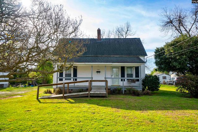 2032 Piedmont Street, Newberry, SC 29108