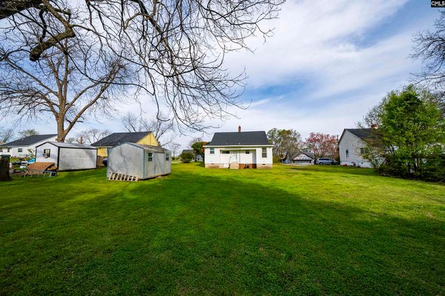 2032 Piedmont Street, Newberry, SC 29108