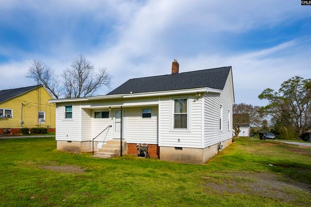 2032 Piedmont Street, Newberry, SC 29108