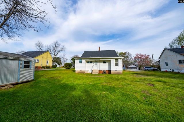 2032 Piedmont Street, Newberry, SC 29108