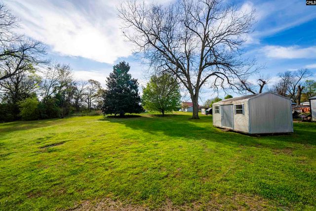 2032 Piedmont Street, Newberry, SC 29108