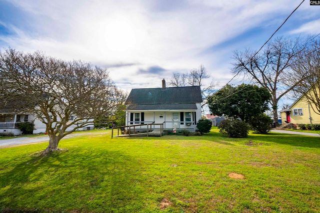 2032 Piedmont Street, Newberry, SC 29108