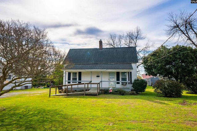 2032 Piedmont Street, Newberry, SC 29108