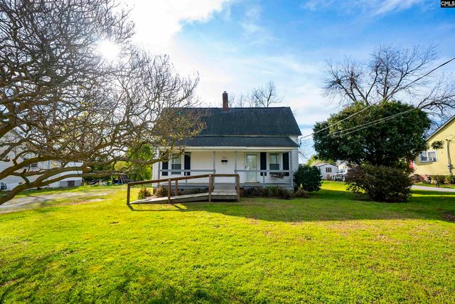 2032 Piedmont Street, Newberry, SC 29108