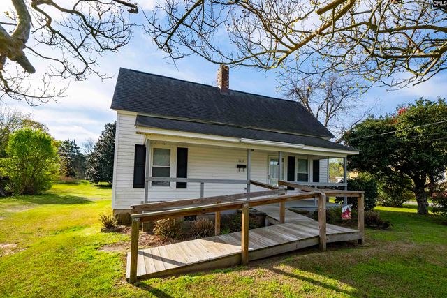 2032 Piedmont Street, Newberry, SC 29108