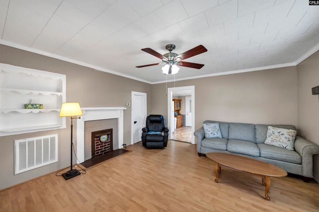 2032 Piedmont Street, Newberry, SC 29108