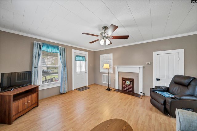 2032 Piedmont Street, Newberry, SC 29108