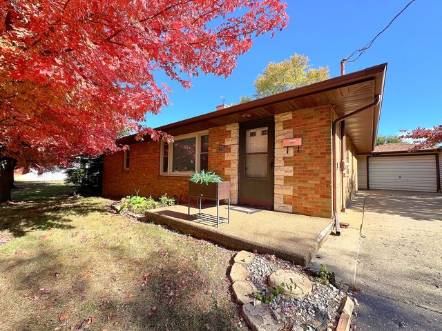 907 S Park Street, Streator, IL 61364