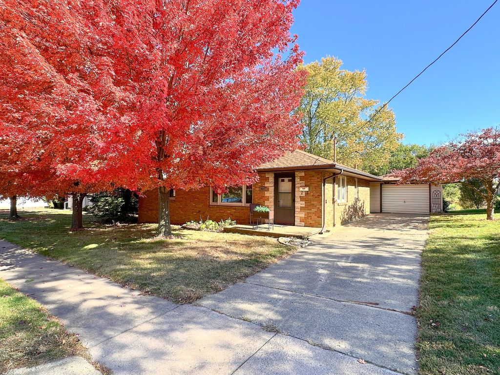 907 S Park Street, Streator, IL 61364