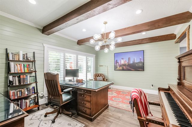 8638 Oakford Drive, Houston, TX 77024