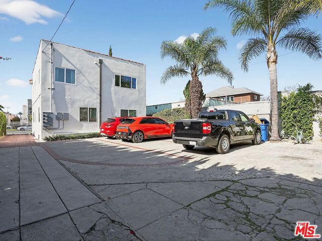 3014 9th Avenue A, Los Angeles, CA 90018