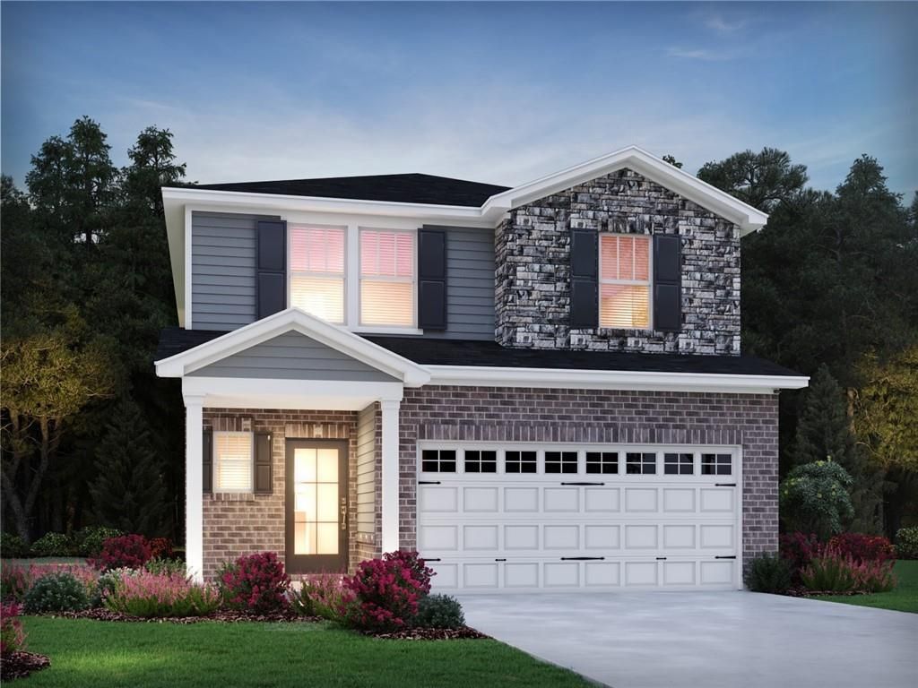 5130 Abdulla Drive, Cumming, GA 30041