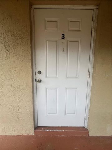 715 MICHIGAN COURT 3, St Cloud, FL 34769