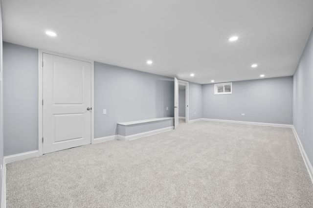 1813 E Wood Lane, Mount Prospect, IL 60056