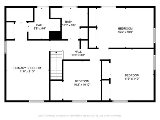 1813 E Wood Lane, Mount Prospect, IL 60056