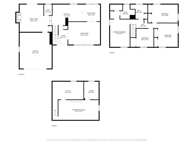 1813 E Wood Lane, Mount Prospect, IL 60056