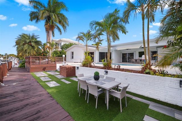 4841 NE 29th Ave, Lighthouse Point, FL 33064