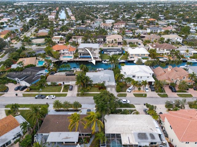 4841 NE 29th Ave, Lighthouse Point, FL 33064