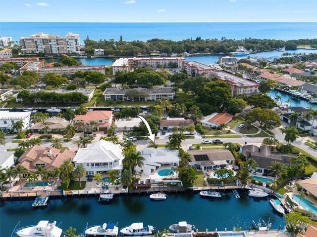 4841 NE 29th Ave, Lighthouse Point, FL 33064