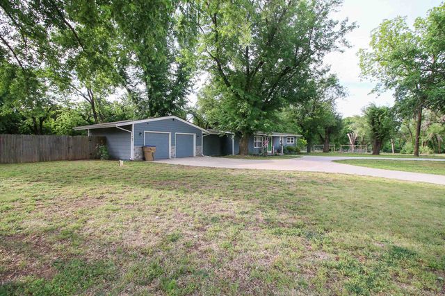 1418 N Milton, Derby, KS 67037