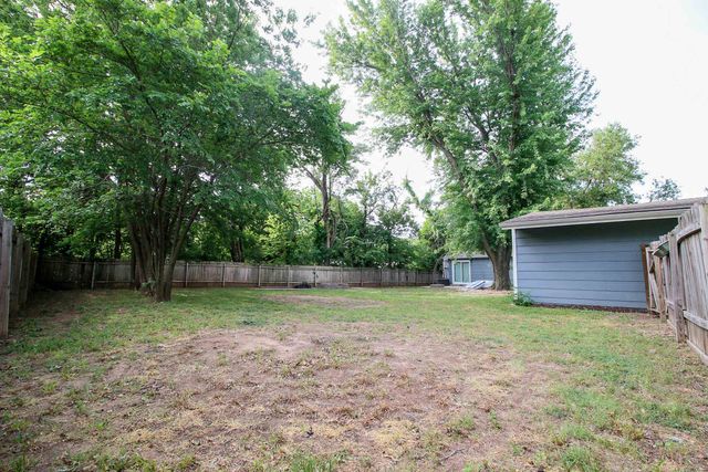 1418 N Milton, Derby, KS 67037