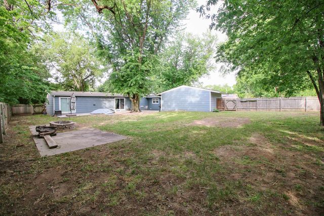 1418 N Milton, Derby, KS 67037