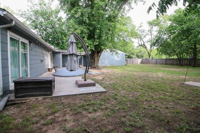 1418 N Milton, Derby, KS 67037