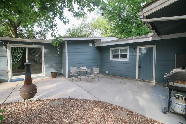 1418 N Milton, Derby, KS 67037