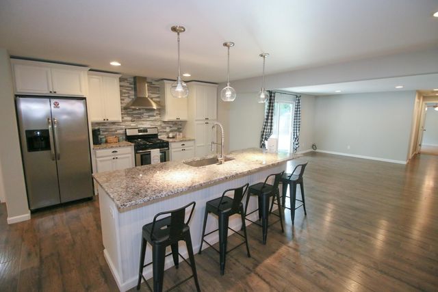 1418 N Milton, Derby, KS 67037