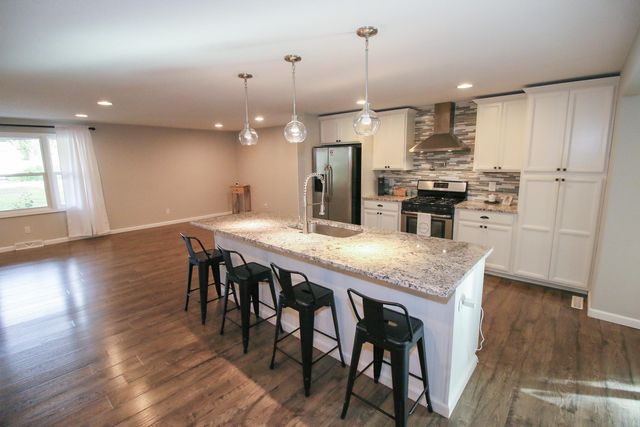 1418 N Milton, Derby, KS 67037