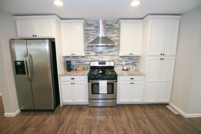 1418 N Milton, Derby, KS 67037