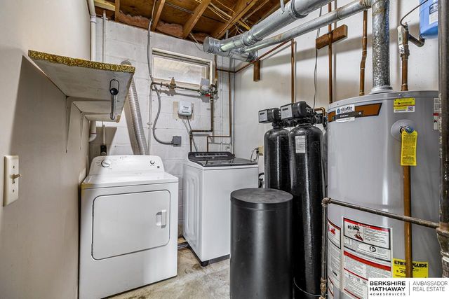 2321 Georgetown Place, Bellevue, NE 68123