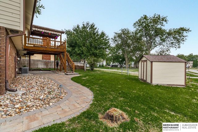 2321 Georgetown Place, Bellevue, NE 68123